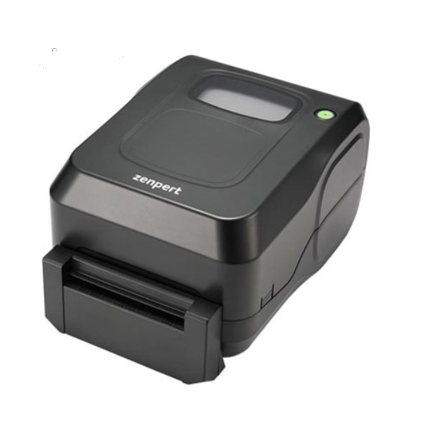 پرینتر لیبل زن زنپرت مدل Zenpert 4T530 شبکه دار
